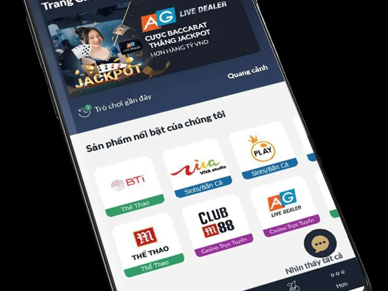 Các quy tắc casino trực tuyến phổ biến trên 78win88