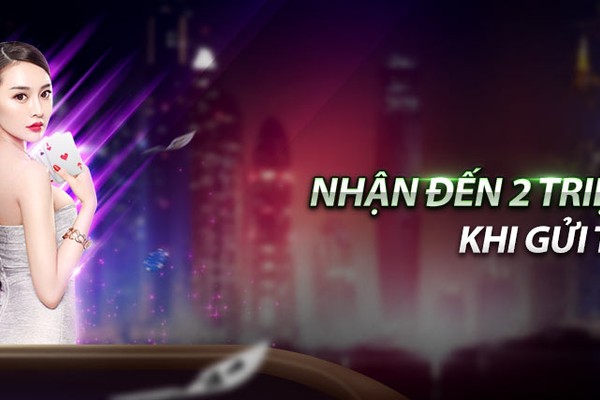 Thưởng nạp lại 78win88