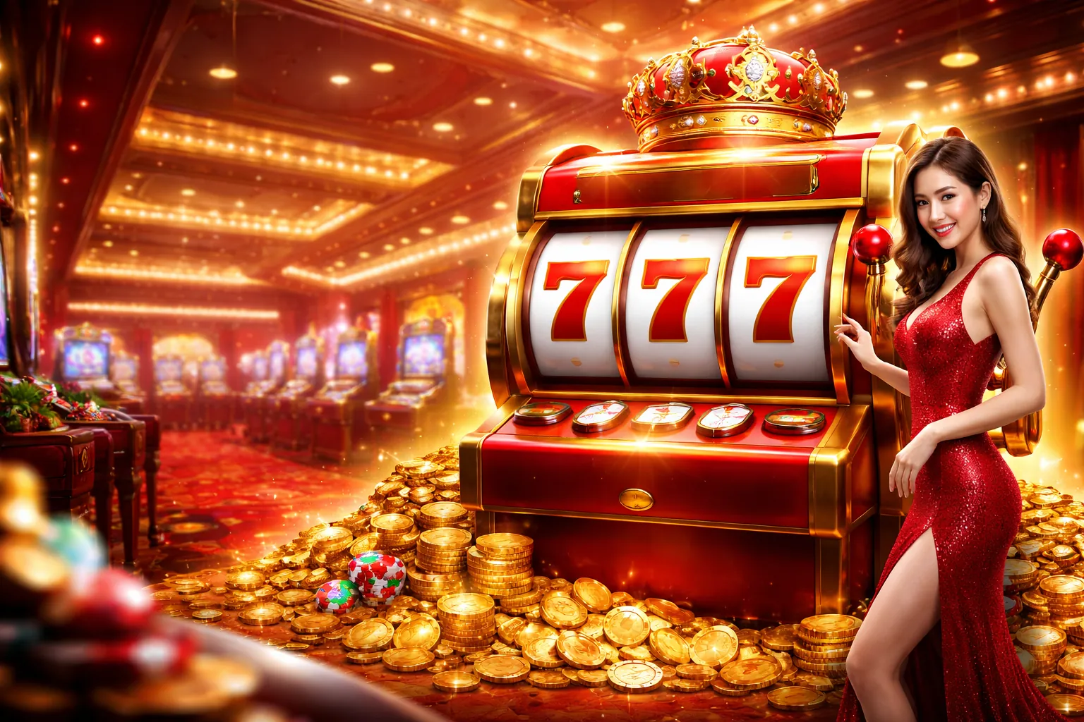 Trò Chơi Slot 78win88 Đỉnh Cao