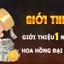 Hoa Hồng Giới Thiệu