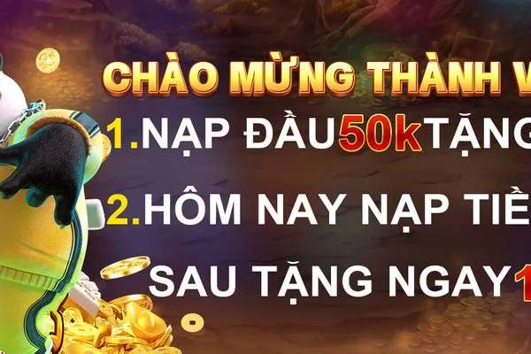 Thưởng chào mừng 78win88