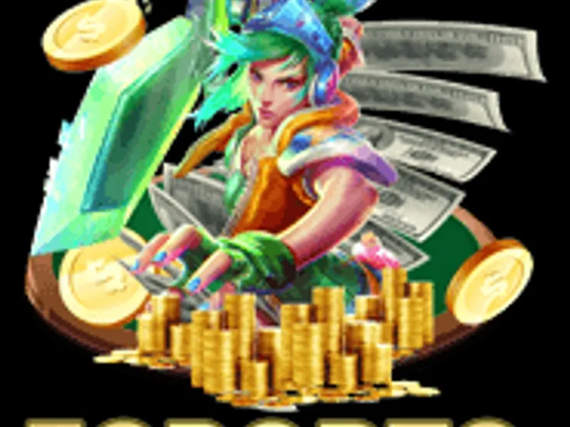 Một game thủ Esports chuyên nghiệp đang tập trung thi đấu trên máy tính