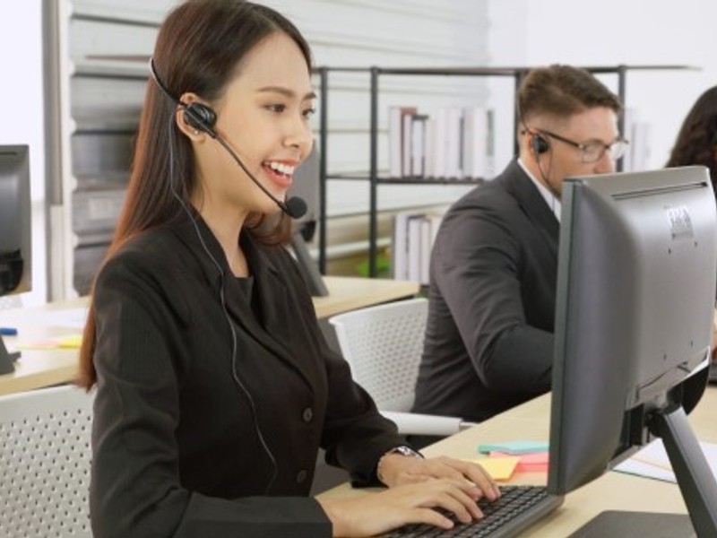 Dịch vụ chăm sóc khách hàng 24/7 của 78win88